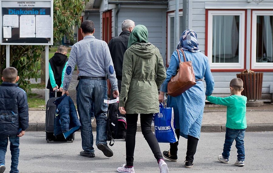 خاص | ملف اللاجئين يزداد تعقيداً في ألمانيا.. هل نشهد عمليات ترحيل قريبة