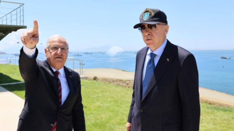 خاص | مطالب تركية ثقيلة على الأسد مقابل التطبيع.. هل يستطيع تحقيقها؟