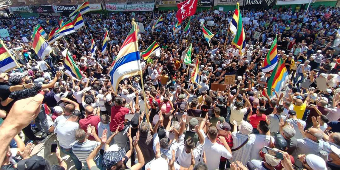 خاص | عام على انطلاق الحراك في السويداء.. ما أبرز منجزاته؟