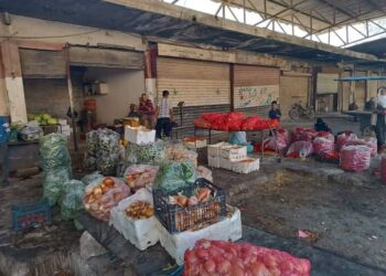 ن أسواق مدينة القامشلي بريف الحسكة