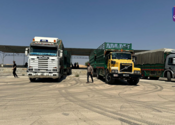 معبر أبو الزندين