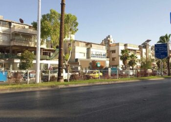 العاصمة دمشق