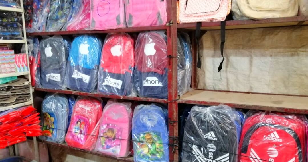 خاص | ارتفاع الأسعار قد يجبر طلاب في دير الزور على ترك المدارس