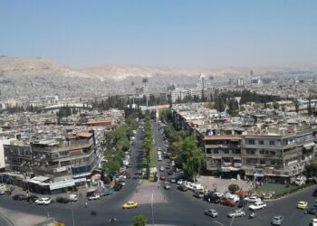 خاص | انتشار واسع للجريمة في أوساط المراهقين بمناطق سيطرة الأسد