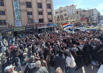 خاص | تطوير “وثيقة المناطق الثلاث” إلى “تضامنية”.. هل سيُترجمها ذلك على أرض الواقع؟