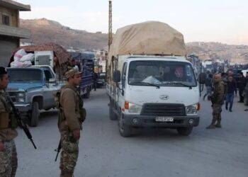 خاص | ترحيل وإقفال بالشمع الأحمر.. ما دوافع قرار طرد السوريين من البترون؟