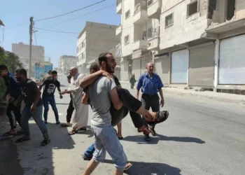 خاص | ذكرى مجزرة الباب.. هجمات قسد تركّز على المدنيين