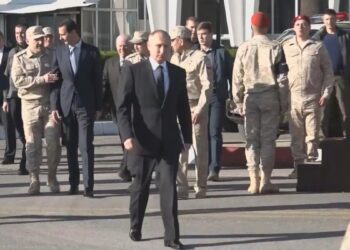 خاص | الكشف عن عرض بريطاني سابق لروسيا بشأن الأسد.. من يحميه في الحقيقة؟