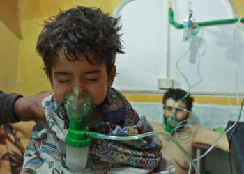 خاص | 11 عاماً على مجزرة الكيماوي بالغوطة.. هل يستطيع الأسد تكرارها؟