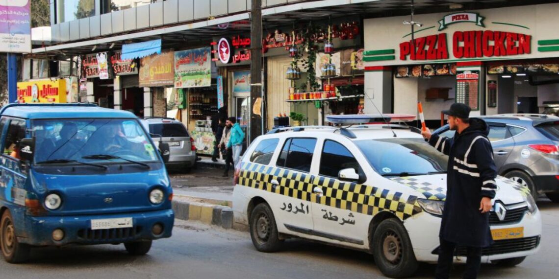 خاص | في محاولة لتخفيف الاحتقان.. “الإنقاذ” تخفف فرض المخالفات المرورية