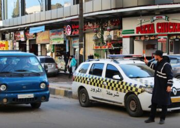 خاص | في محاولة لتخفيف الاحتقان.. “الإنقاذ” تخفف فرض المخالفات المرورية