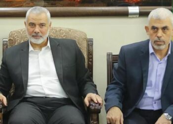 خاص | السنوار خليفة لهنية.. كيف سينعكس ذلك على العلاقات مع سلطة الأسد؟