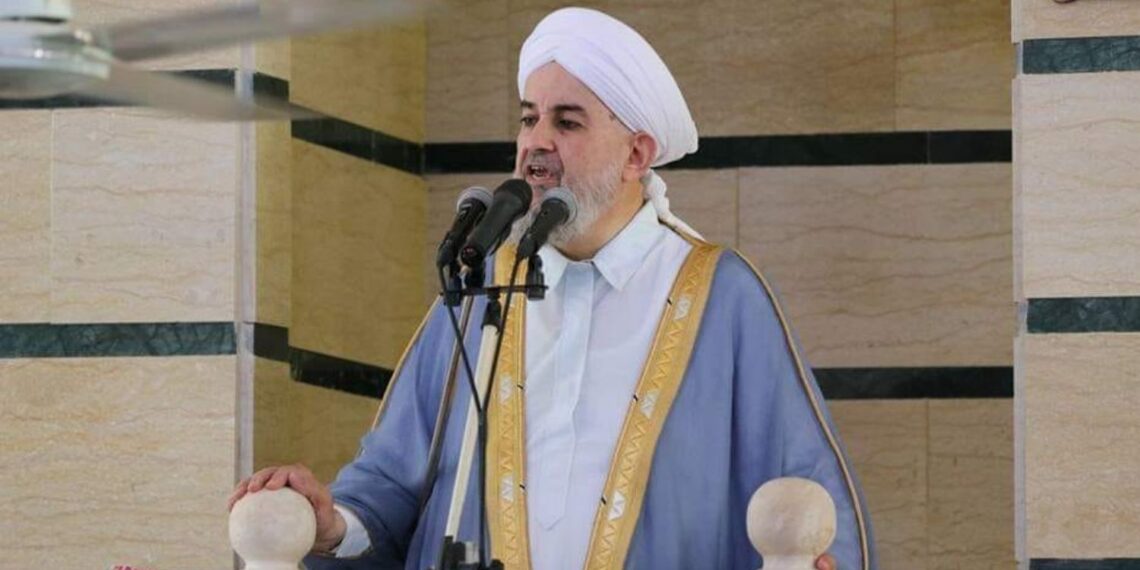 خاص | حرّم الخروج على الحاكم ودعا السلطة لوقف القتل.. من هو محمود الحوت وما موقفه من الثورة السورية؟