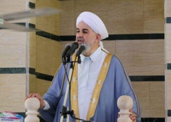 خاص | حرّم الخروج على الحاكم ودعا السلطة لوقف القتل.. من هو محمود الحوت وما موقفه من الثورة السورية؟