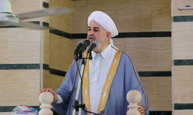 خاص | حرّم الخروج على الحاكم ودعا السلطة لوقف القتل.. من هو محمود الحوت وما موقفه من الثورة السورية؟