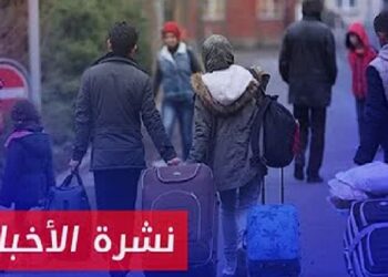 نشرة أخبار المساء 27 08 2024