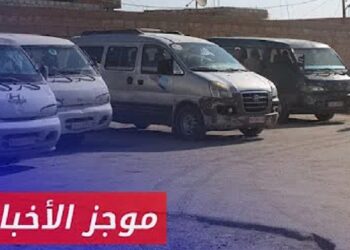 موجز أخبار السادسة 27 08 2024