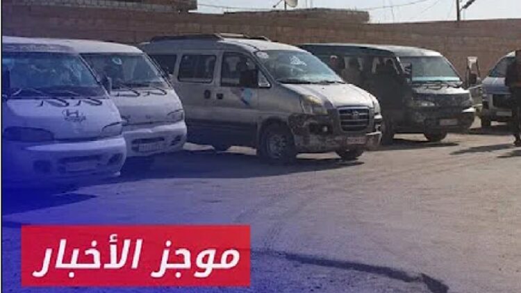 موجز أخبار السادسة 27 08 2024