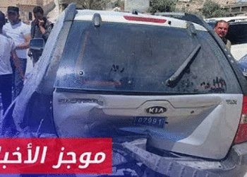 موجز أخبار الثانية 6 08 2024