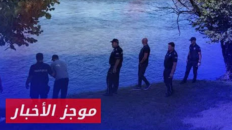 موجز أخبار السادسة 24 08 2024