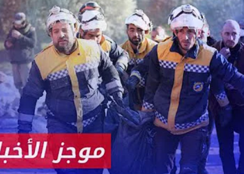 موجز أخبار الثانية 17 08 2024