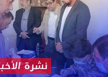 نشرة أخبار المساء 17 08 2024