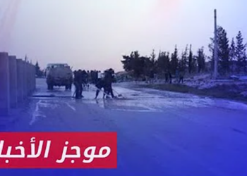 موجز أخبار الثانية 18 08 2024