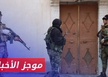 موجز أخبار السادسة 07 08 2024