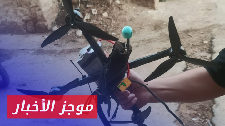 موجز أخبار الثانية 15 08 2024