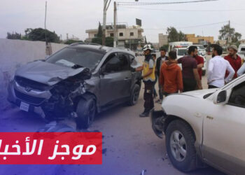 موجز أخبار السادسة21 08 2024