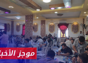 موجز أخبار السادسة 22 08 2024