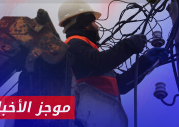 موجز أخبار السادسة 12 08 2024