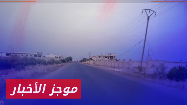 موجز السادسة 31 08 2024