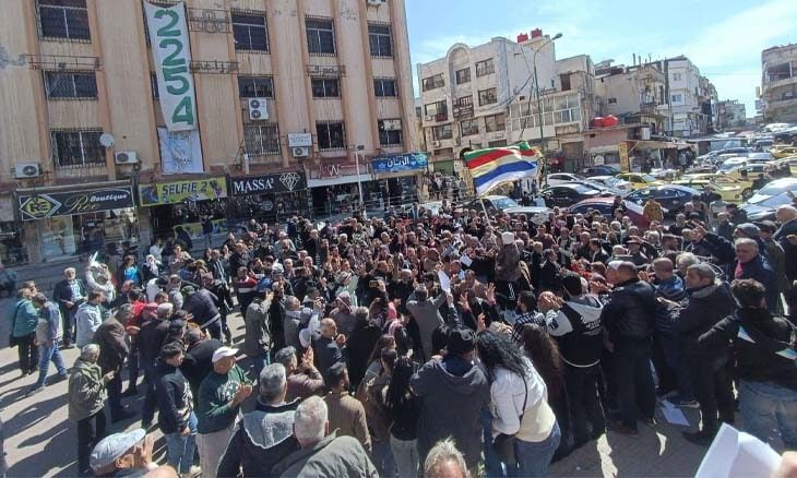 خاص | تطوير “وثيقة المناطق الثلاث” إلى “تضامنية”.. هل سيُترجمها ذلك على أرض الواقع؟