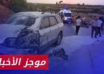 موجز أخبار الثانية 06 09 2024