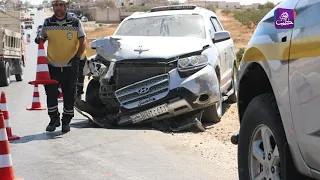 موجز أخبار السادسة 03 09 2024