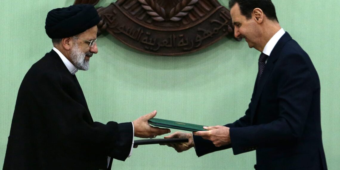 خاص | تصعيد غير مسبوق.. كيف سينعكس المشهد على الأسد المحكوم بالعباءة الإيرانية؟