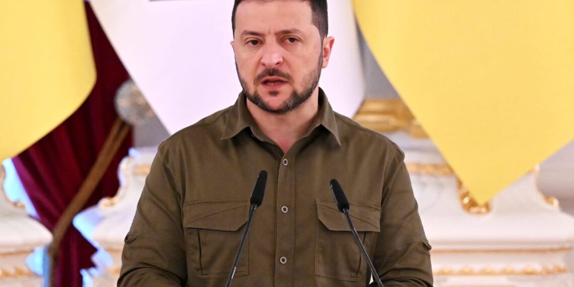 زيلينسكي يطلب المزيد.. هل يتوسع الخرق الأوكراني في الأراضي الروسية؟