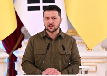 زيلينسكي يطلب المزيد.. هل يتوسع الخرق الأوكراني في الأراضي الروسية؟