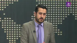 ثنايا الخبر: لقاء مع مدير مشفى باب الهوى لشرح أسباب توقف الدعم والخدمات