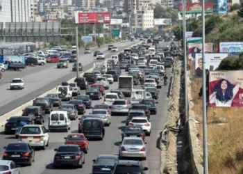 خاص | موجة نزوح لبنانية إلى القصير وريفها بسبب القصف الإسرائيلي