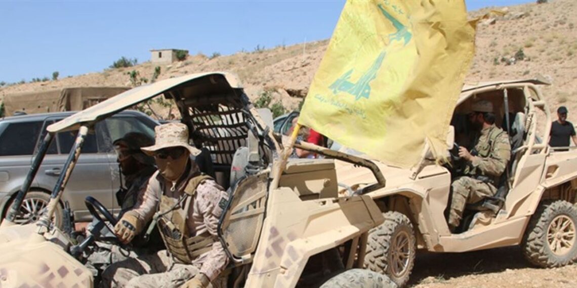 هل أصبح انتشار إيران في سوريا على الطريق نحو المتوسط بلا فاعلية؟