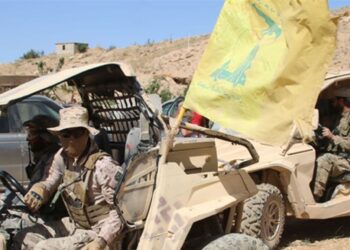 هل أصبح انتشار إيران في سوريا على الطريق نحو المتوسط بلا فاعلية؟