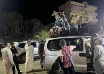 خاص | موجة نزوح لبنانية إلى الرقة.. ما التفاصيل؟