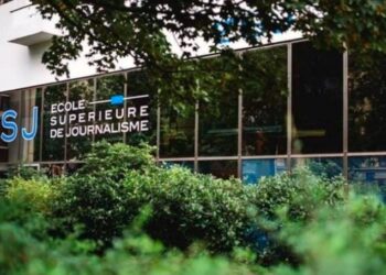 خاص | المدرسة العليا للصحافة في باريس.. هل احتالت على السوريين؟