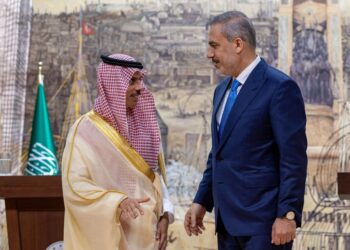 خاص | هل ترتبط المشاركة التركية في اجتماعات جامعة الدول العربية بالتطبيع مع الأسد؟