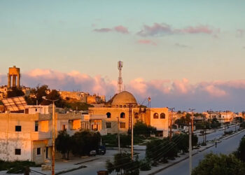 صورة أرشيفية