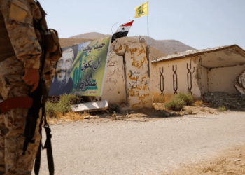 تعرف إلى مواقع حزب الله ومليشيات إيران في سوريا