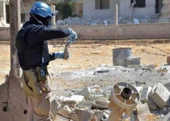 خاص | هل تضرب قوات الأسد السوريين بالسلاح الكيماوي من جديد؟