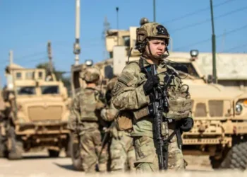 خاص | هاجس الانسحاب الأمريكي لا زال يؤرق قوات قسد